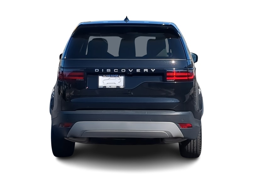 Thumbnail: 2025 Land Rover Discovery - 22