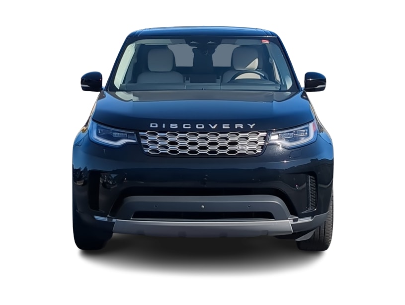 Thumbnail: 2025 Land Rover Discovery - 5