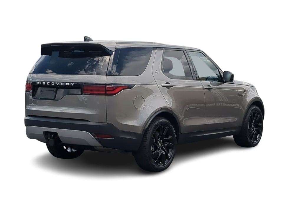 Thumbnail: 2025 Land Rover Discovery - 21