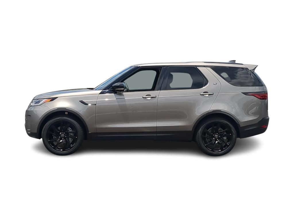Thumbnail: 2025 Land Rover Discovery - 3