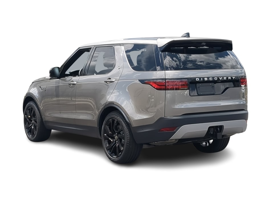 Thumbnail: 2025 Land Rover Discovery - 20