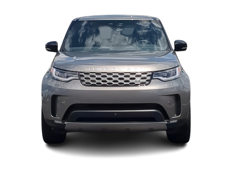Thumbnail: 2025 Land Rover Discovery - 5