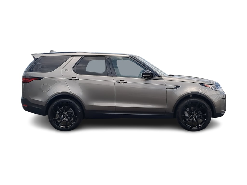 Thumbnail: 2025 Land Rover Discovery - 22