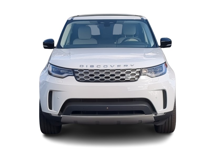 Thumbnail: 2025 Land Rover Discovery - 5