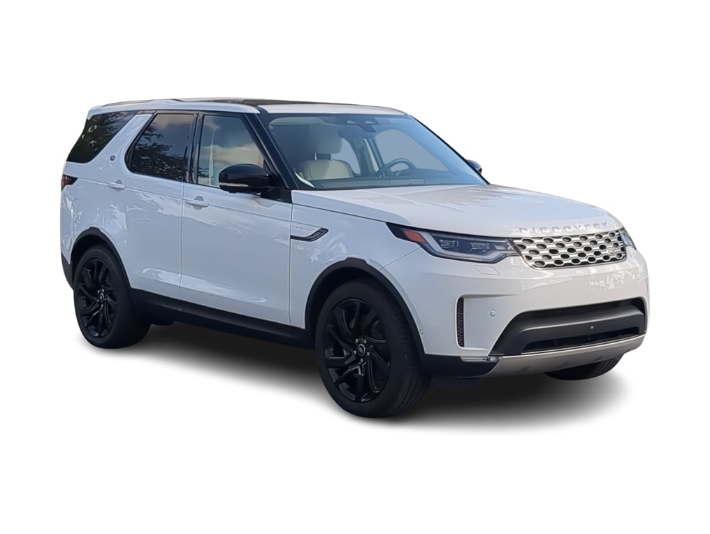 Thumbnail: 2025 Land Rover Discovery - 19