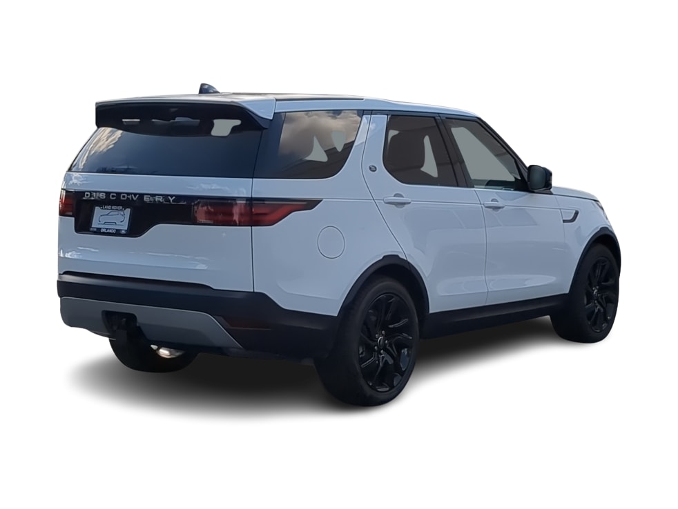 Thumbnail: 2025 Land Rover Discovery - 22