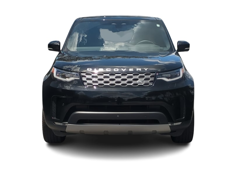 Thumbnail: 2025 Land Rover Discovery - 5