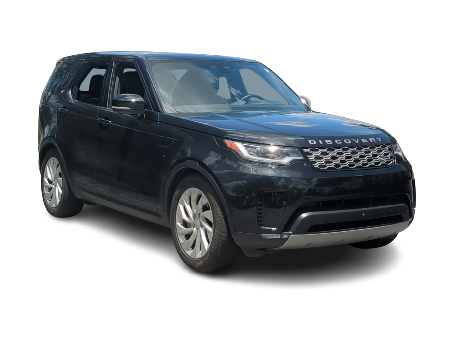 Thumbnail: 2025 Land Rover Discovery - 19