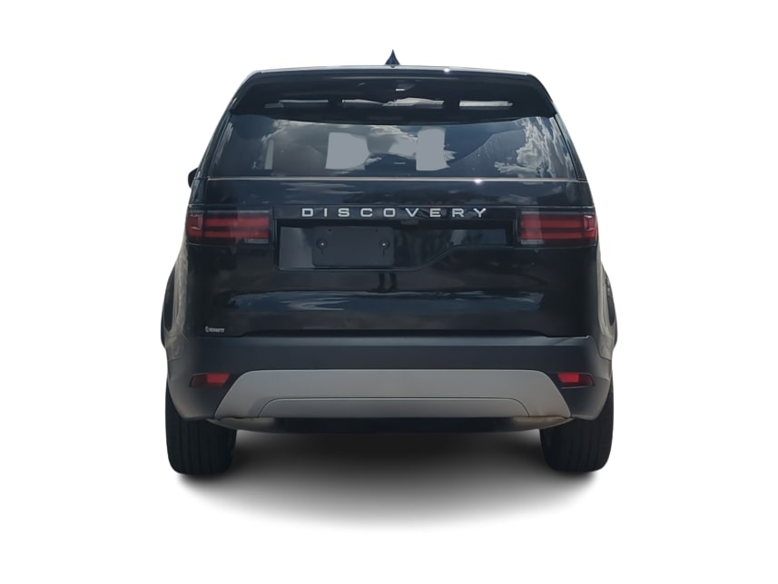 Thumbnail: 2025 Land Rover Discovery - 21