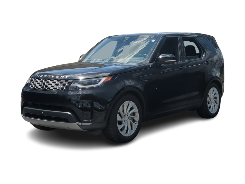 Thumbnail: 2025 Land Rover Discovery - 20