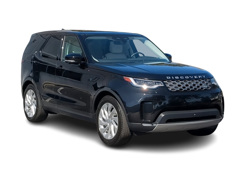Thumbnail: 2025 Land Rover Discovery - 19