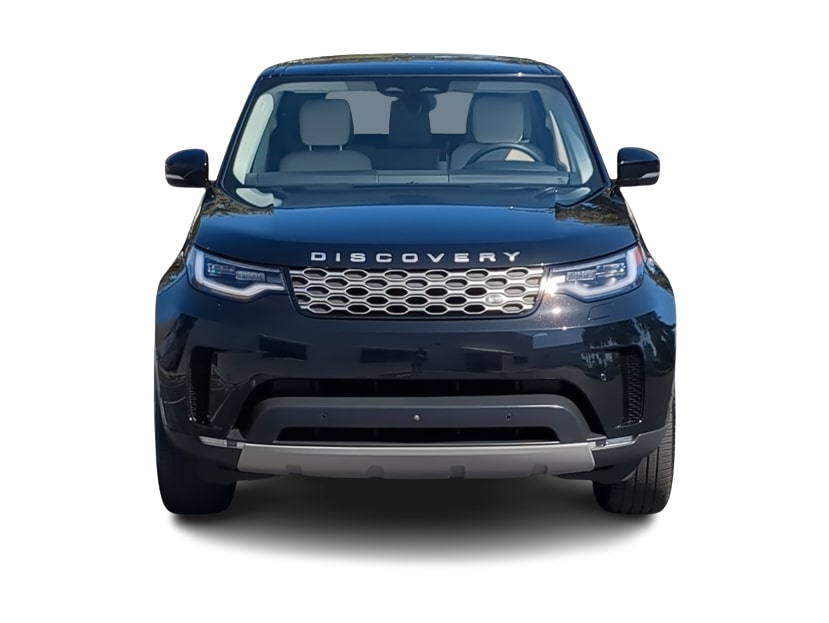 Thumbnail: 2025 Land Rover Discovery - 6