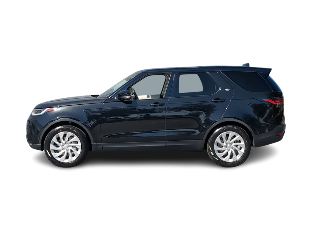 Thumbnail: 2025 Land Rover Discovery - 3