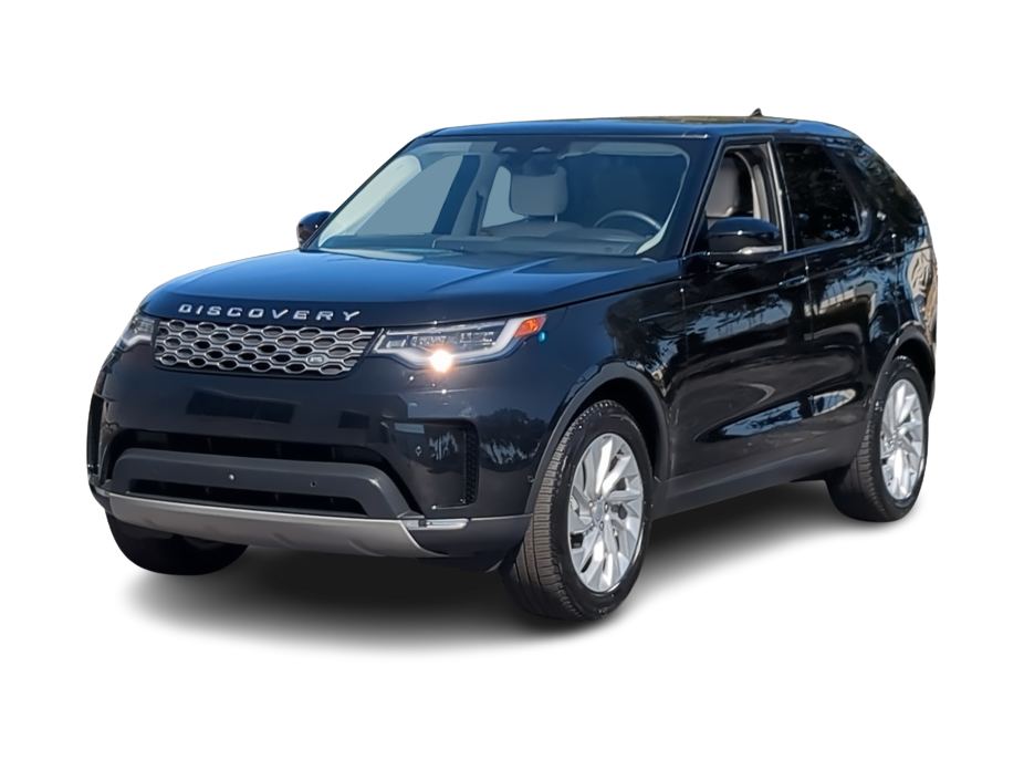 Thumbnail: 2025 Land Rover Discovery - 20