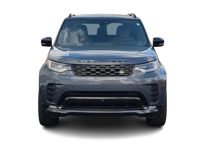 Thumbnail: 2025 Land Rover Discovery - 5