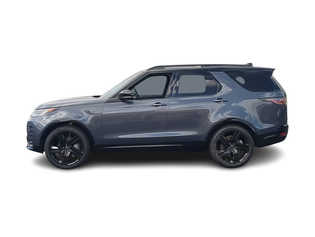 Thumbnail: 2025 Land Rover Discovery - 3
