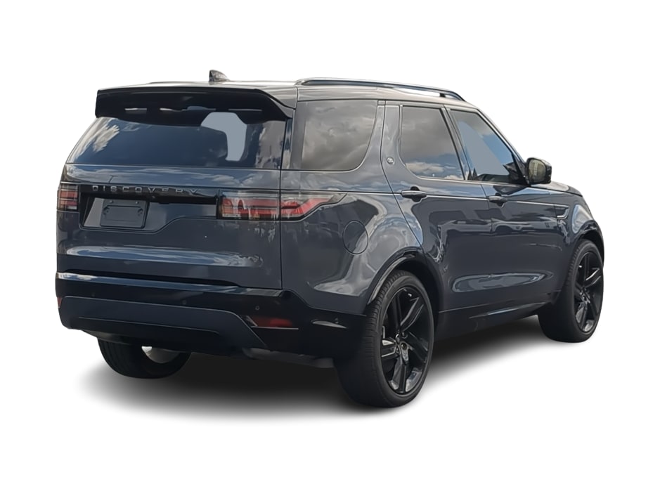 Thumbnail: 2025 Land Rover Discovery - 20