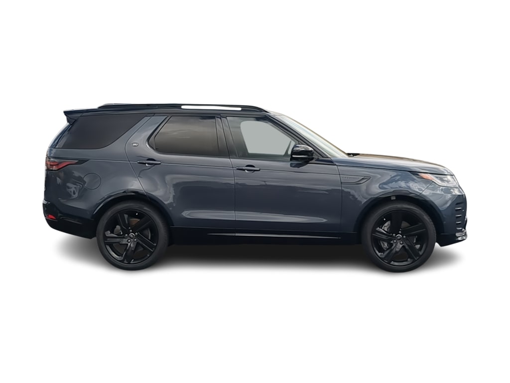 Thumbnail: 2025 Land Rover Discovery - 21
