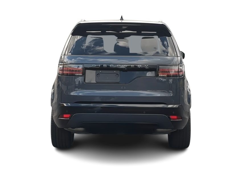 Thumbnail: 2025 Land Rover Discovery - 19