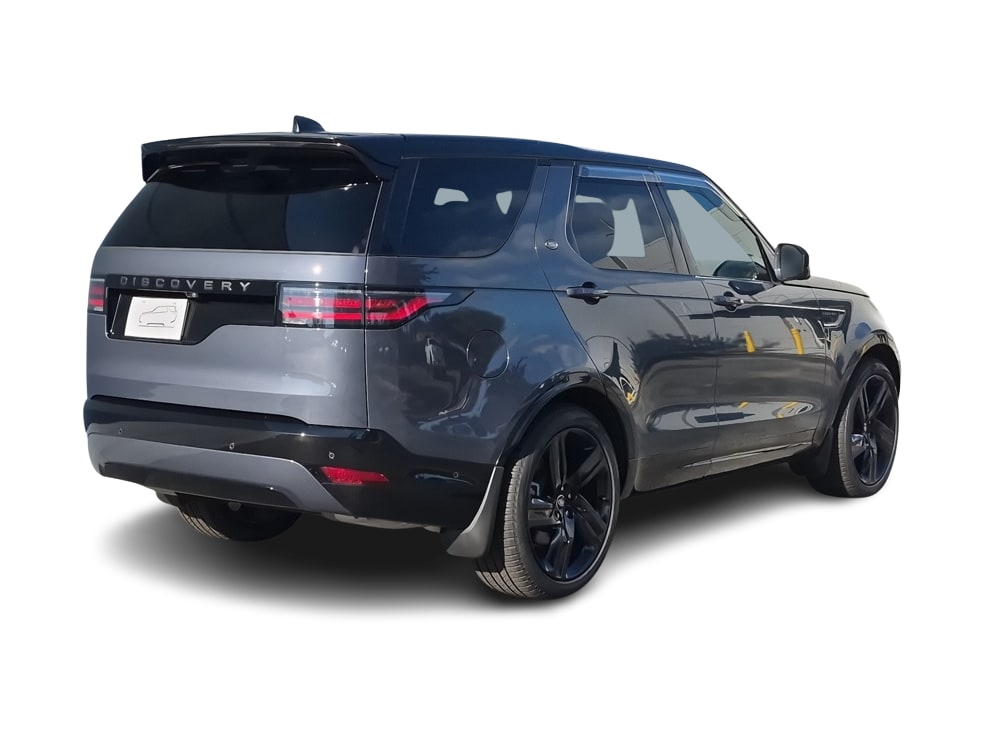 Thumbnail: 2025 Land Rover Discovery - 21