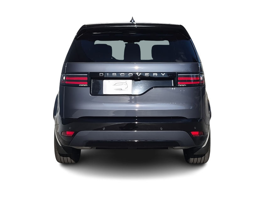 Thumbnail: 2025 Land Rover Discovery - 5