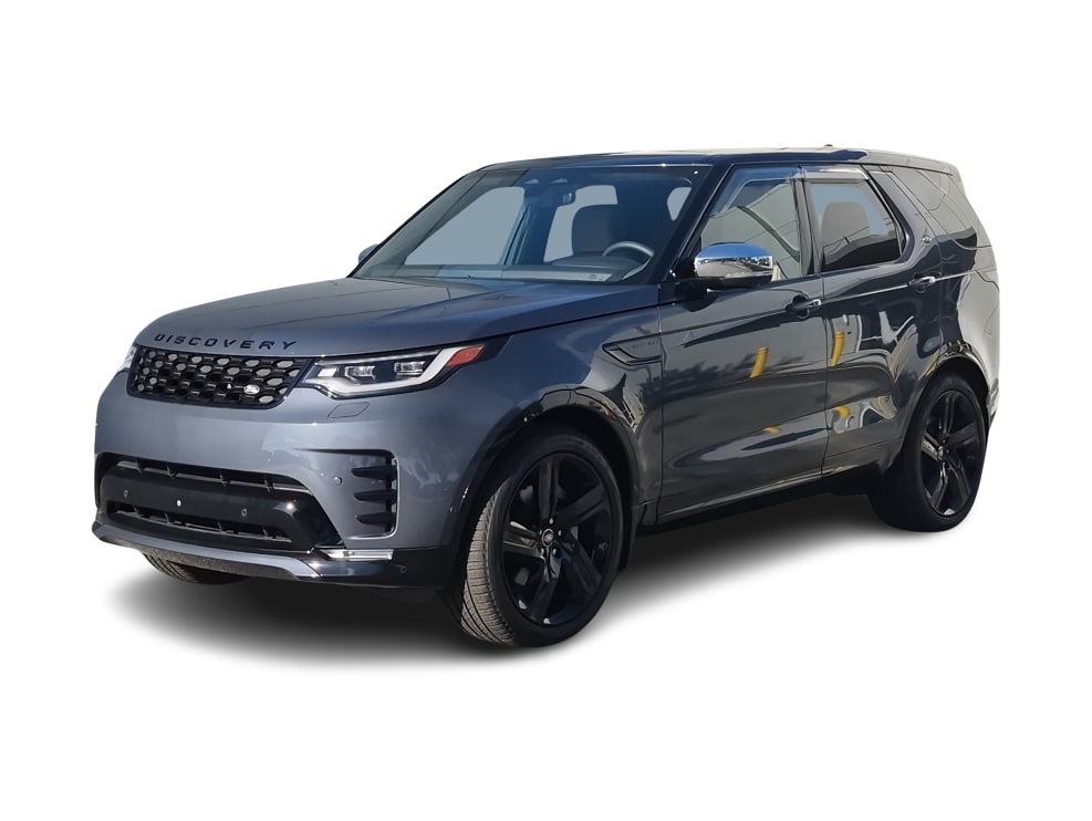 Thumbnail: 2025 Land Rover Discovery - 20