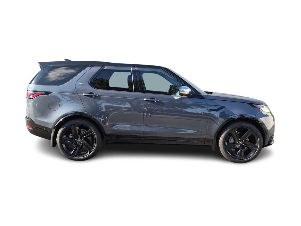 Thumbnail: 2025 Land Rover Discovery - 22