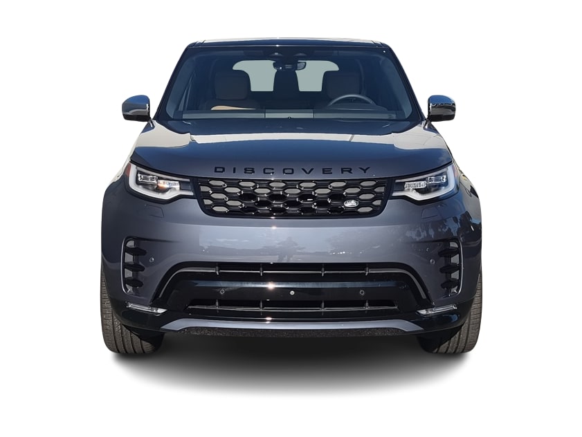 Thumbnail: 2025 Land Rover Discovery - 6