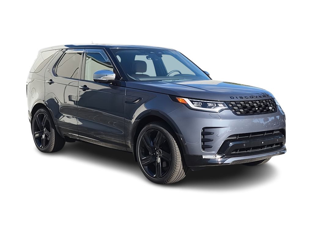 Thumbnail: 2025 Land Rover Discovery - 19