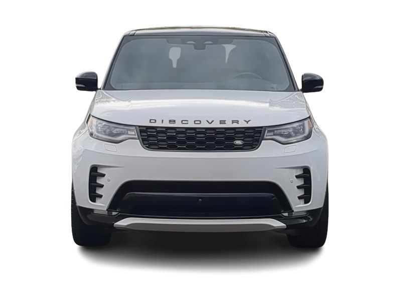 Thumbnail: 2025 Land Rover Discovery - 4