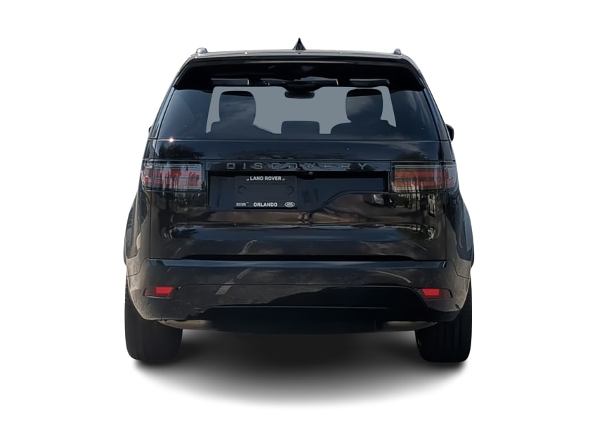 Thumbnail: 2025 Land Rover Discovery - 20