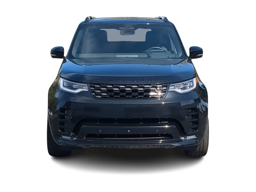 Thumbnail: 2025 Land Rover Discovery - 5