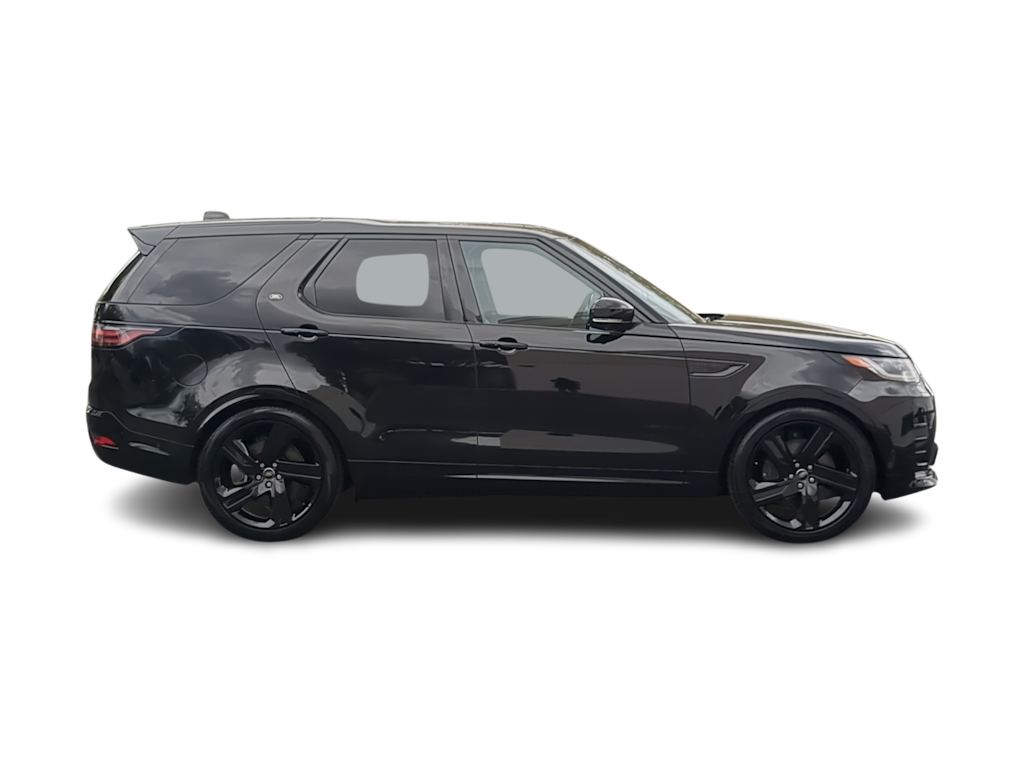 Thumbnail: 2025 Land Rover Discovery - 23