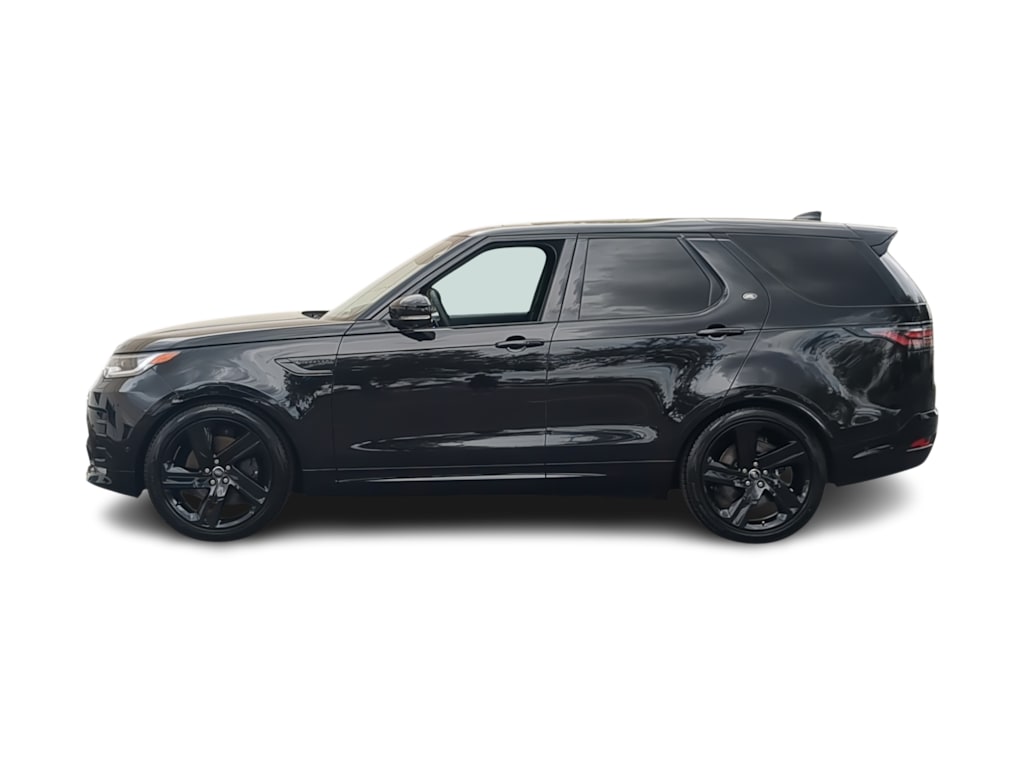 Thumbnail: 2025 Land Rover Discovery - 3
