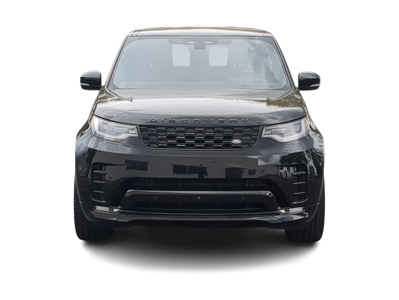 Thumbnail: 2025 Land Rover Discovery - 5
