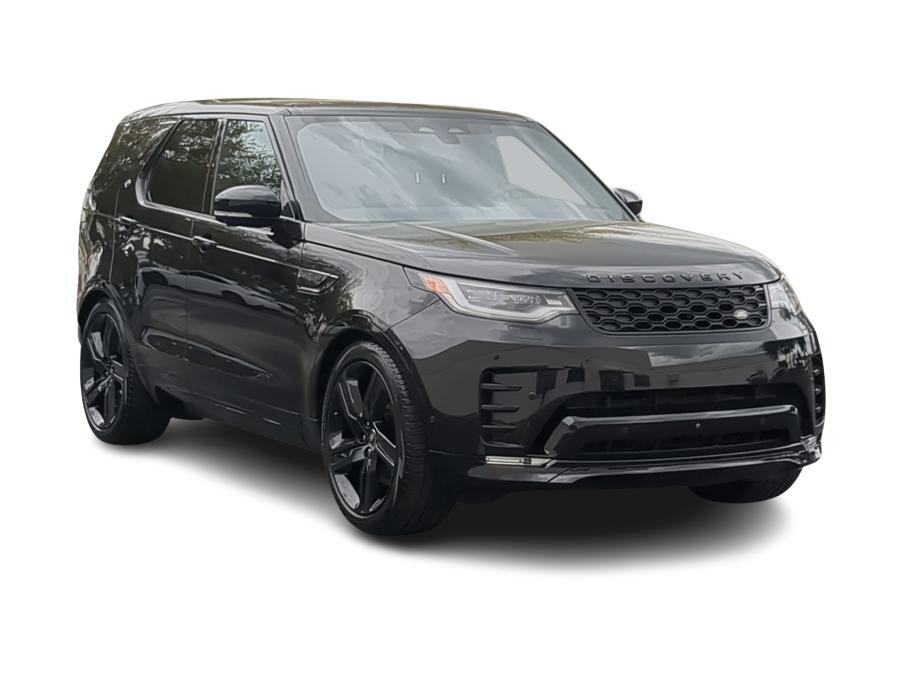 Thumbnail: 2025 Land Rover Discovery - 20