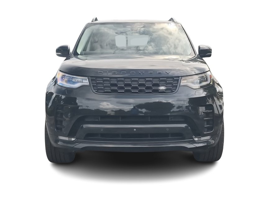 Thumbnail: 2025 Land Rover Discovery - 5