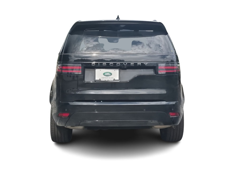 Thumbnail: 2025 Land Rover Discovery - 19
