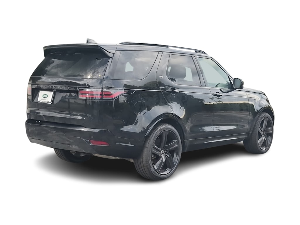 Thumbnail: 2025 Land Rover Discovery - 20