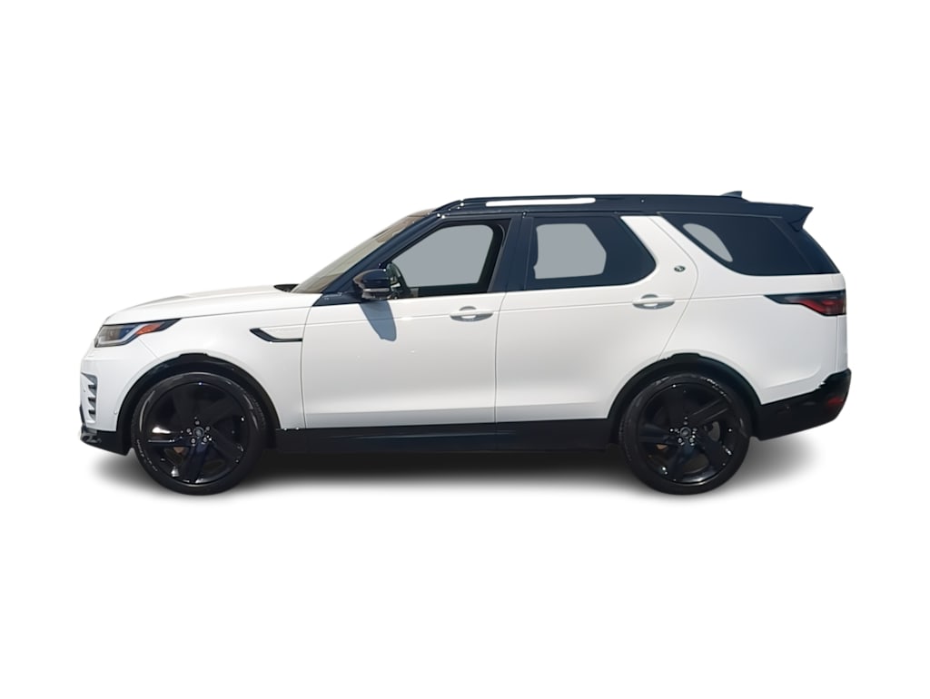 Thumbnail: 2025 Land Rover Discovery - 3