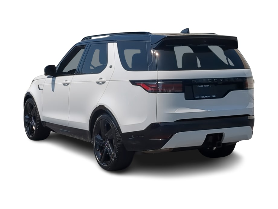 Thumbnail: 2025 Land Rover Discovery - 20