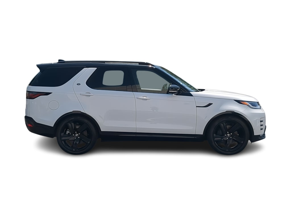 Thumbnail: 2025 Land Rover Discovery - 23