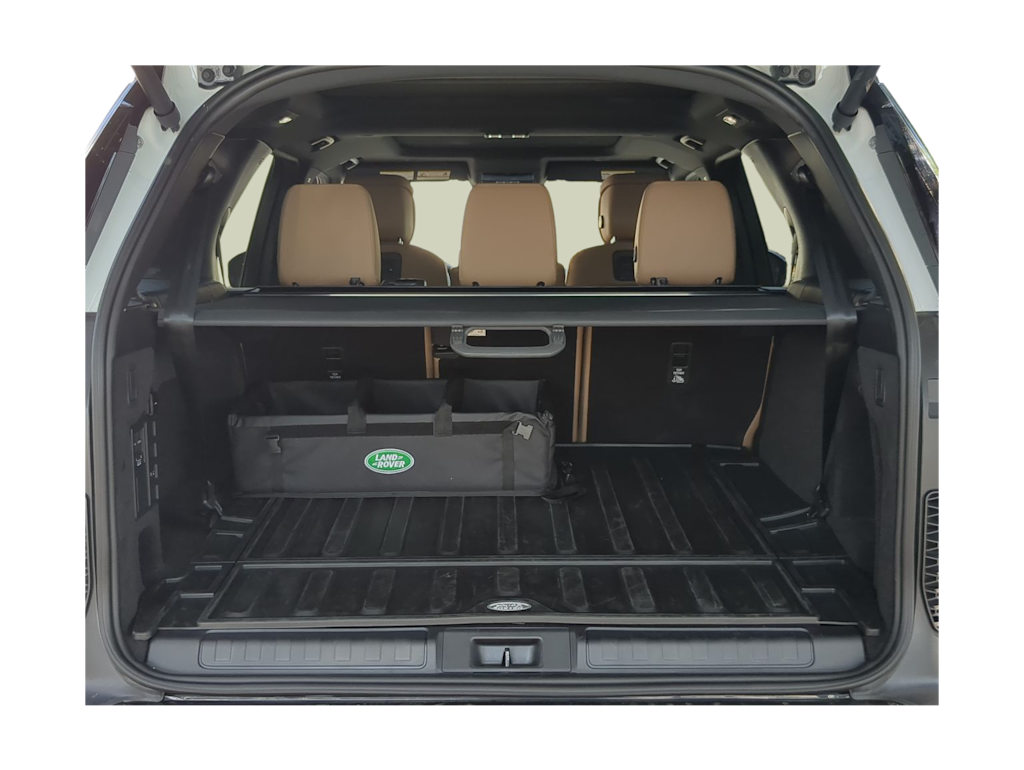 Thumbnail: 2025 Land Rover Discovery - 15
