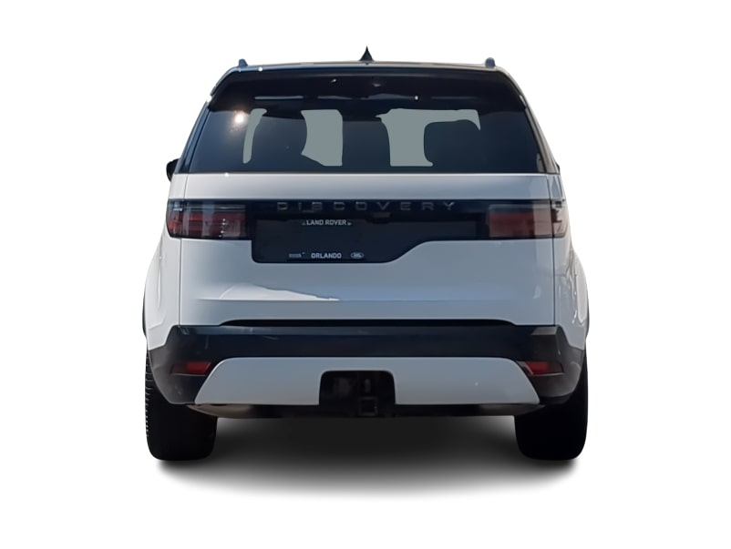 Thumbnail: 2025 Land Rover Discovery - 21