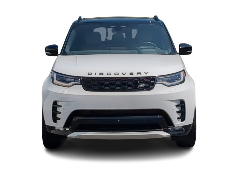 Thumbnail: 2025 Land Rover Discovery - 4