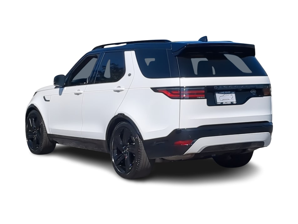 Thumbnail: 2023 Land Rover Discovery - 20