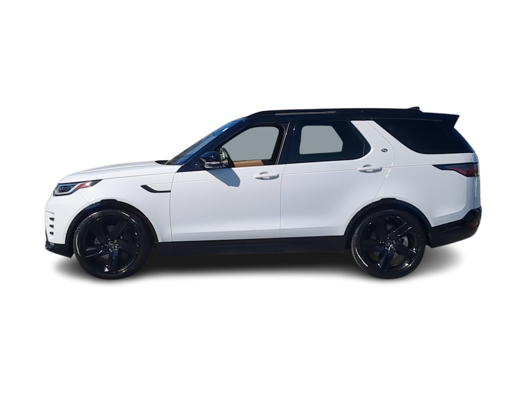 Thumbnail: 2023 Land Rover Discovery - 3