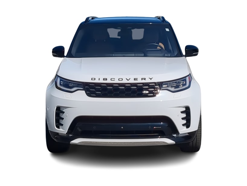 Thumbnail: 2023 Land Rover Discovery - 5