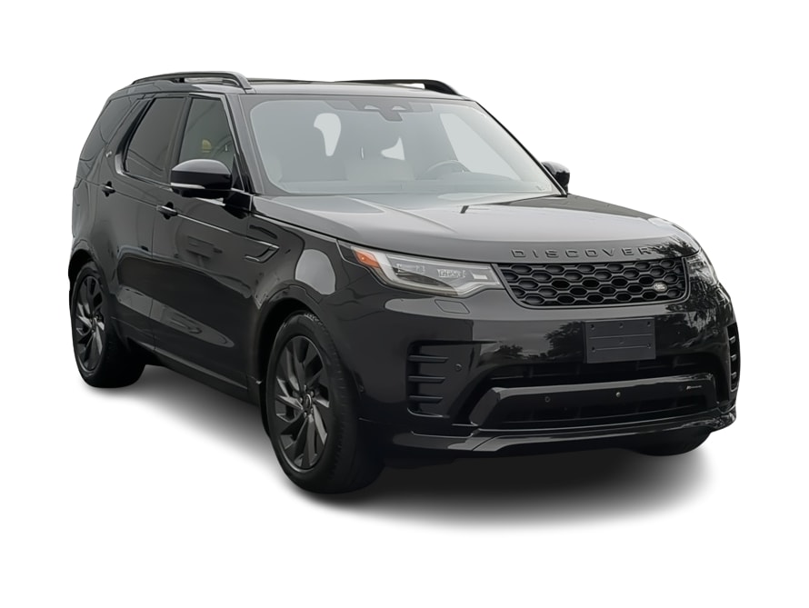 Thumbnail: 2023 Land Rover Discovery - 20