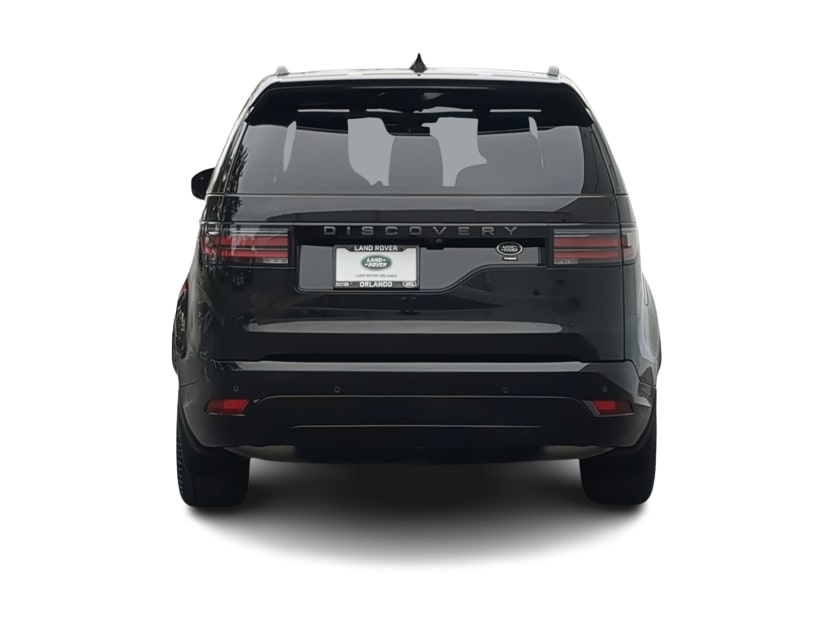 Thumbnail: 2023 Land Rover Discovery - 22
